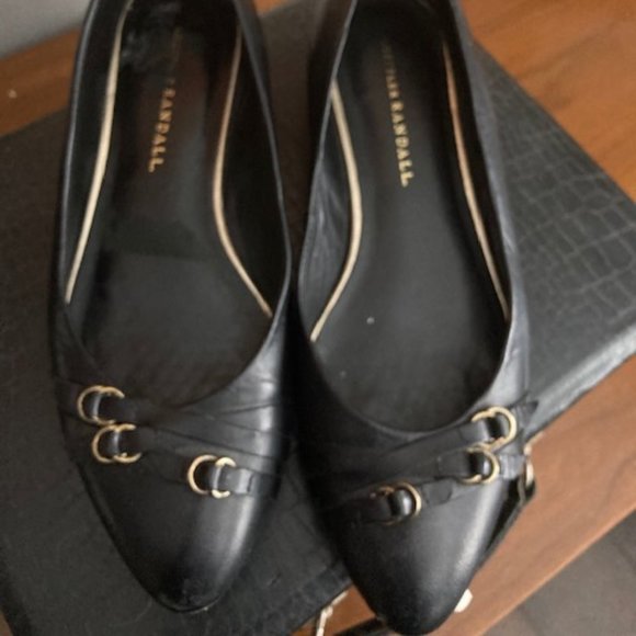 Loeffler Randall ballet flats - Picture 2 of 5
